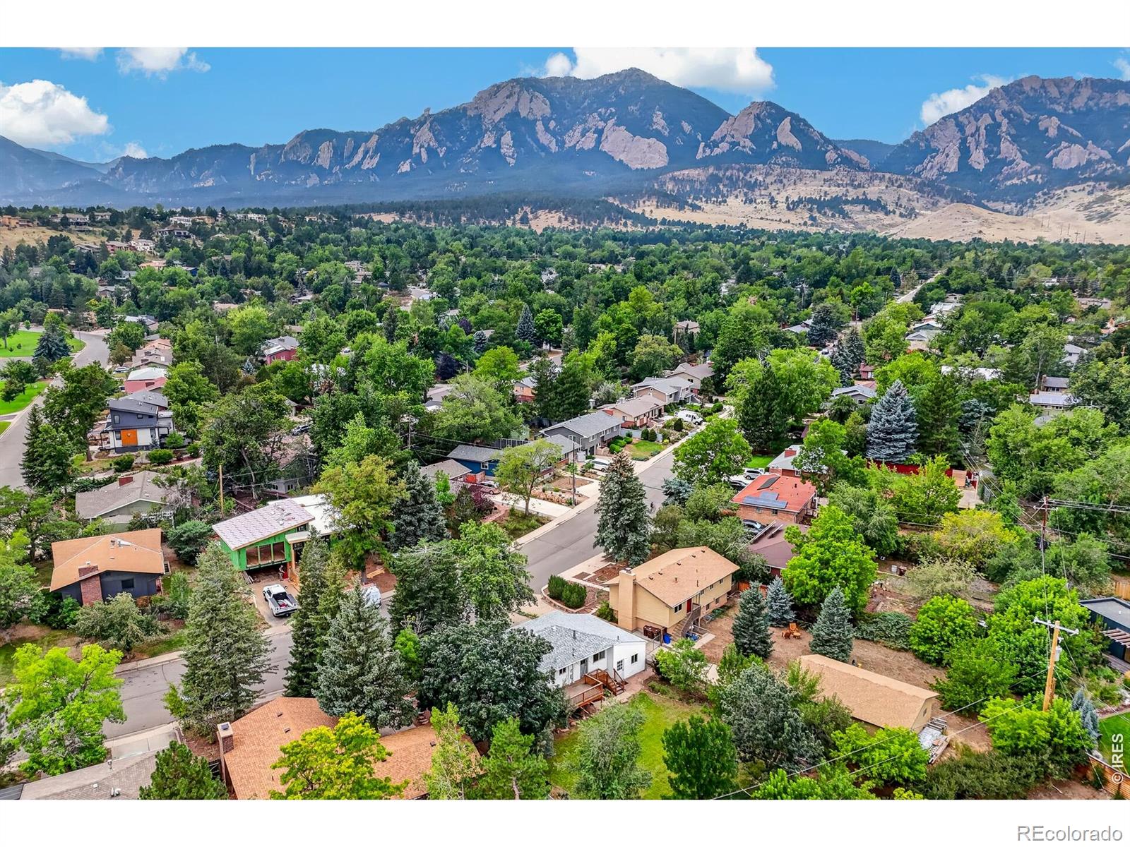 MLS Image #4 for 3735  emerson avenue,boulder, Colorado