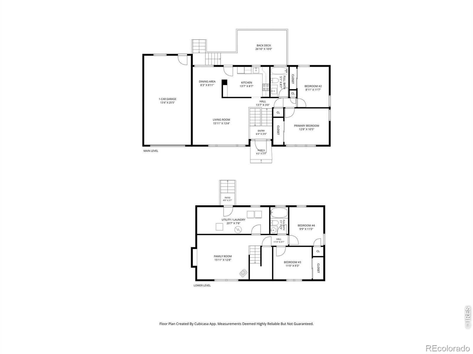 MLS Image #42 for 3735  emerson avenue,boulder, Colorado