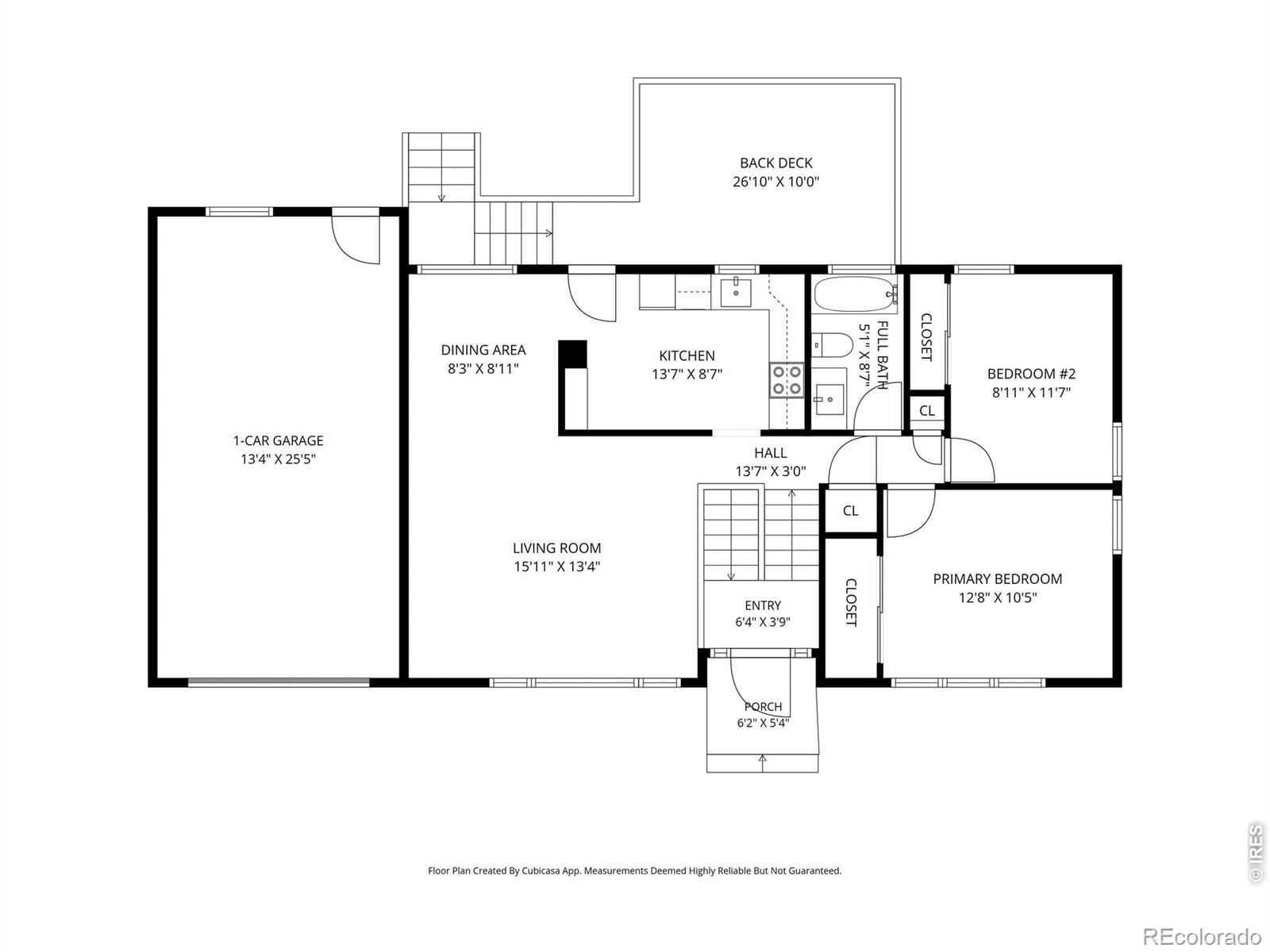 MLS Image #43 for 3735  emerson avenue,boulder, Colorado