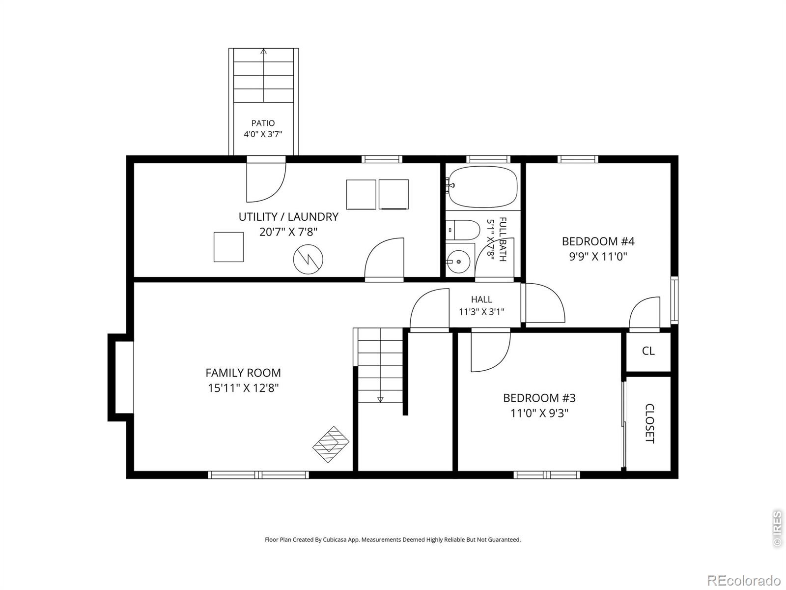 MLS Image #44 for 3735  emerson avenue,boulder, Colorado