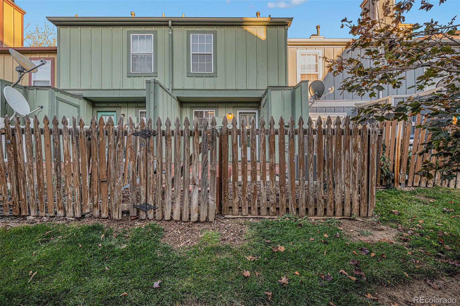 MLS Image #20 for 11945 e ford drive,aurora, Colorado