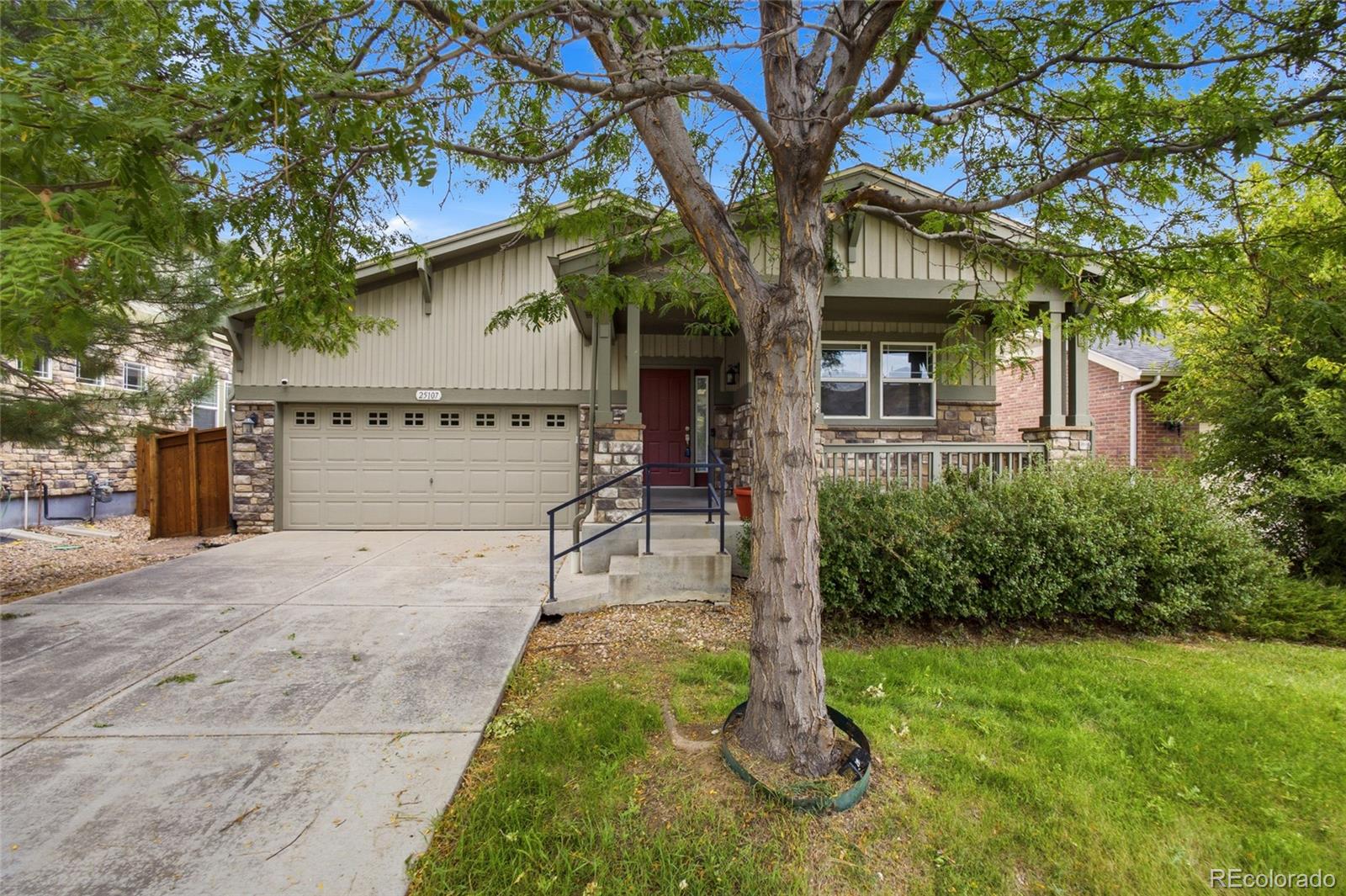 MLS Image #0 for 25107 e canal place,aurora, Colorado