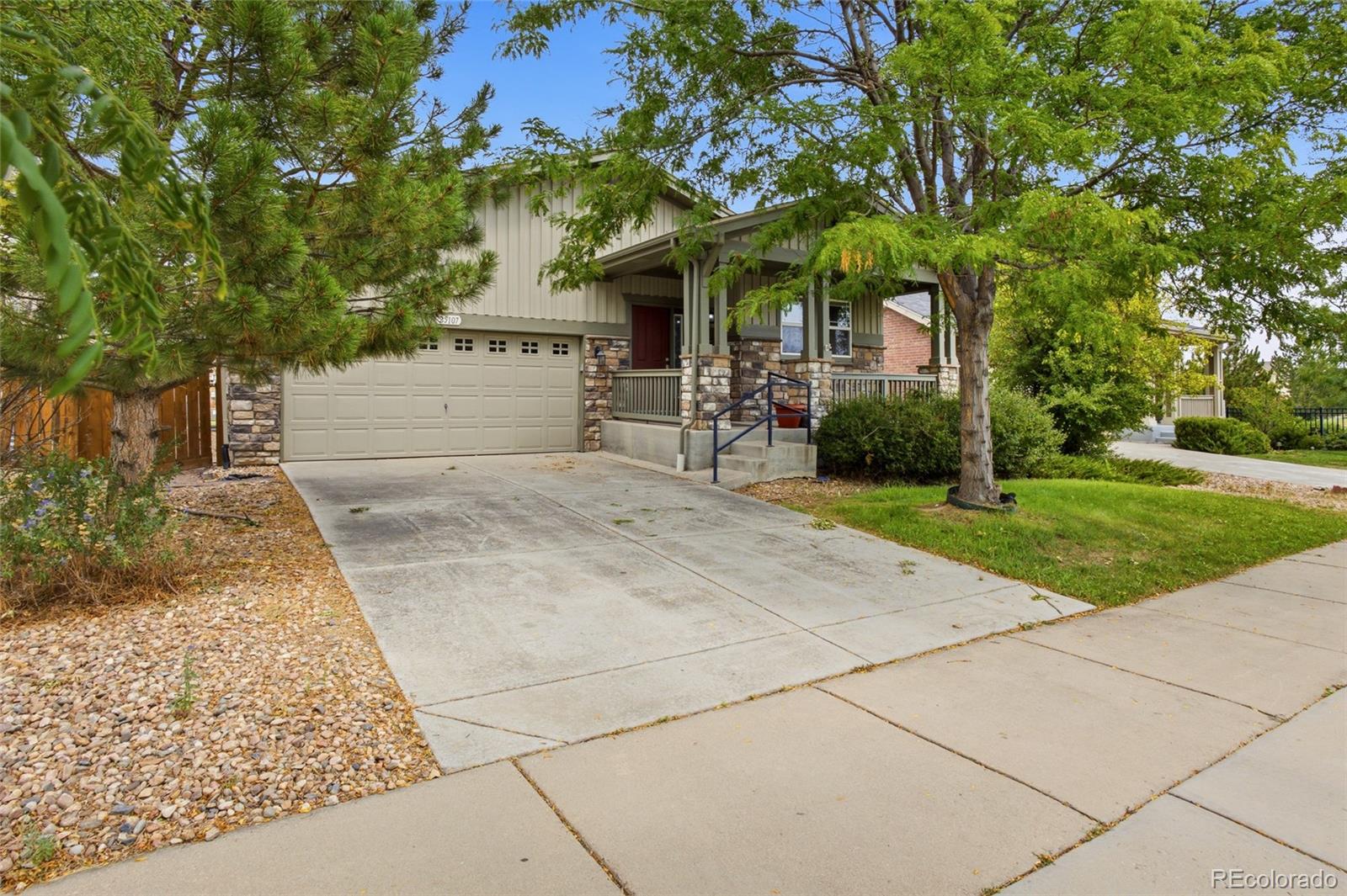 MLS Image #4 for 25107 e canal place,aurora, Colorado