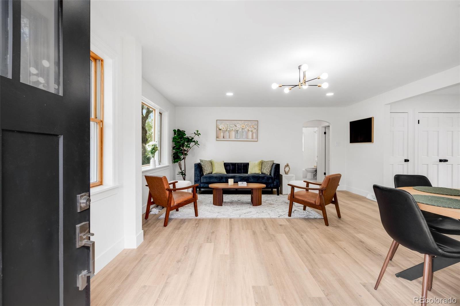 MLS Image #1 for 4786  teller street,wheat ridge, Colorado