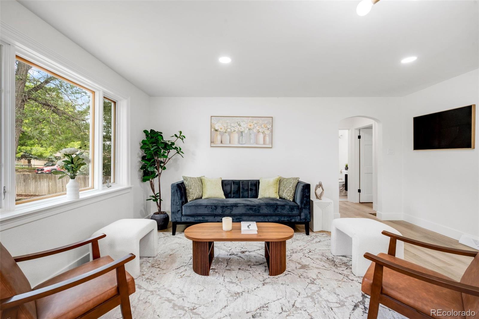 MLS Image #2 for 4786  teller street,wheat ridge, Colorado