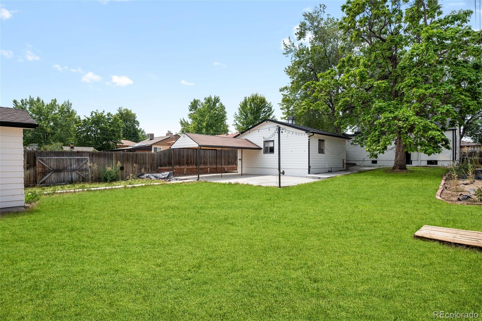 MLS Image #20 for 4786  teller street,wheat ridge, Colorado