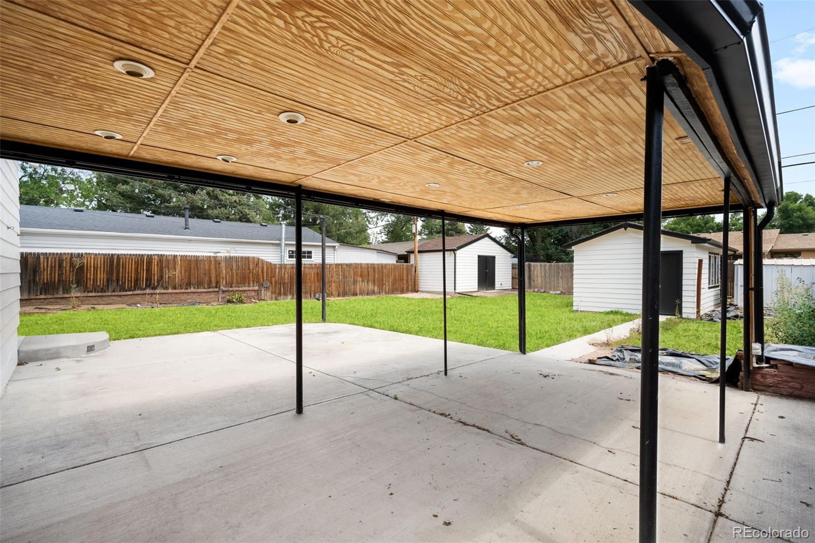 MLS Image #23 for 4786  teller street,wheat ridge, Colorado