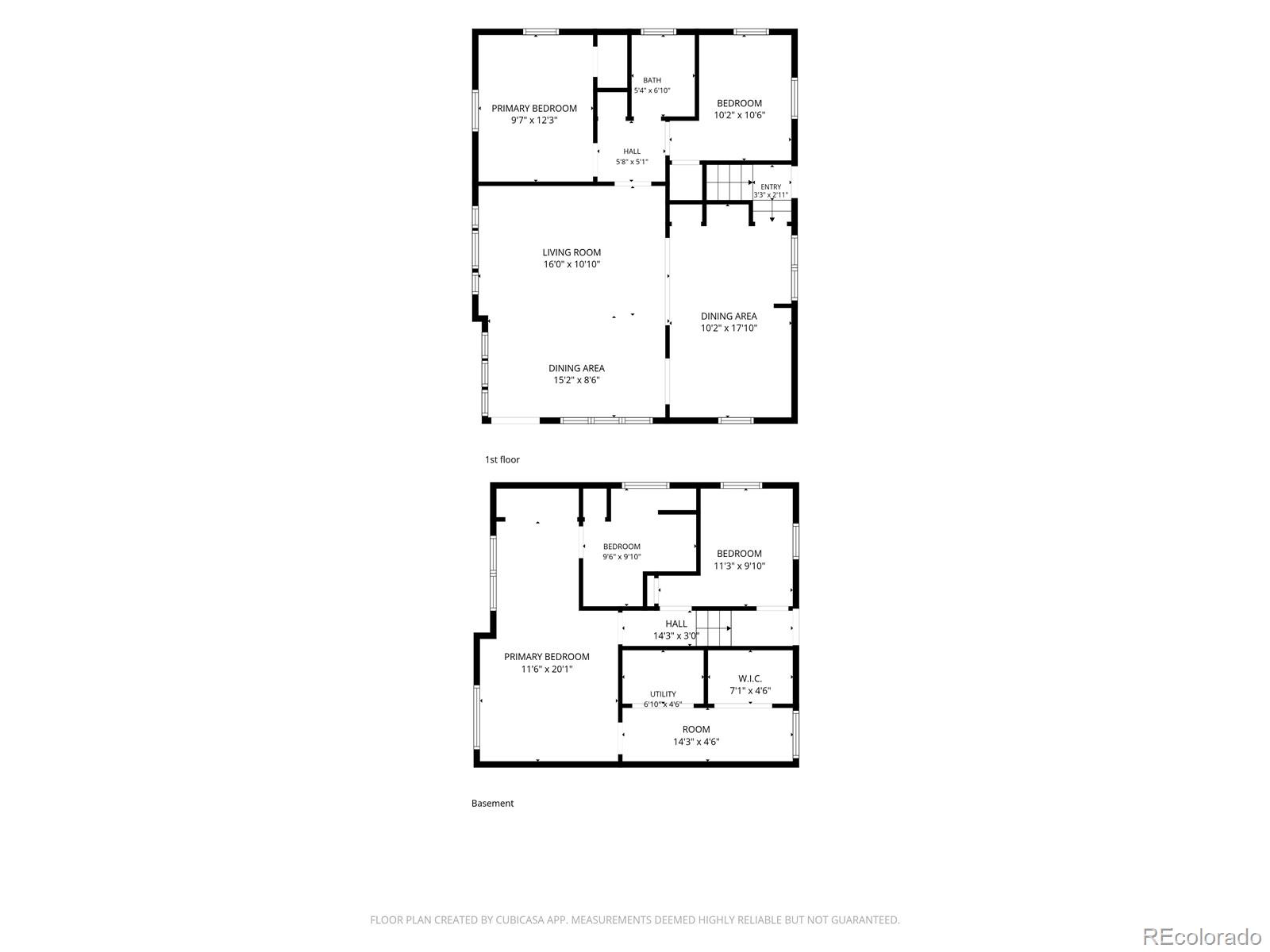 MLS Image #24 for 4786  teller street,wheat ridge, Colorado