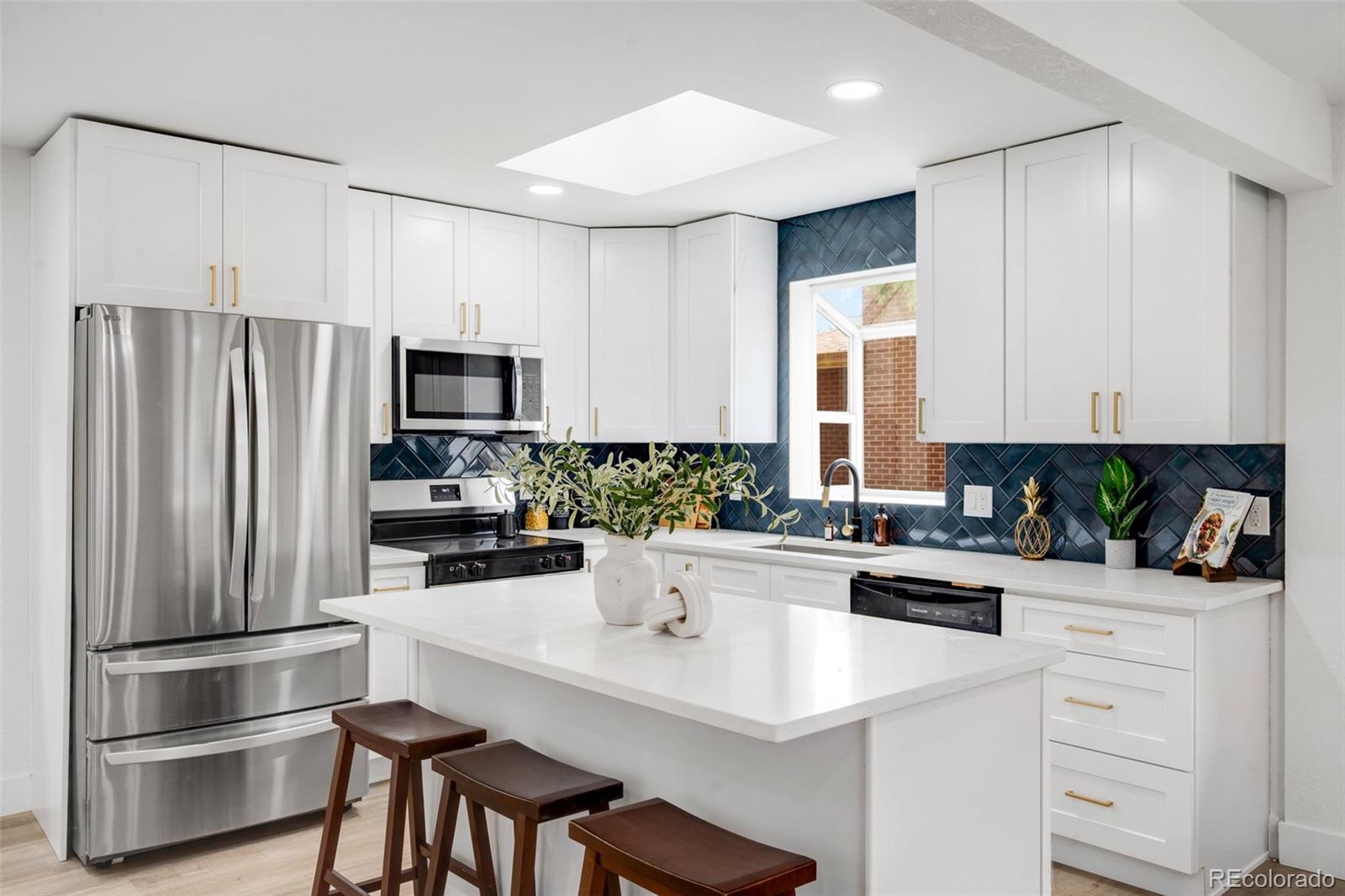 MLS Image #5 for 4786  teller street,wheat ridge, Colorado