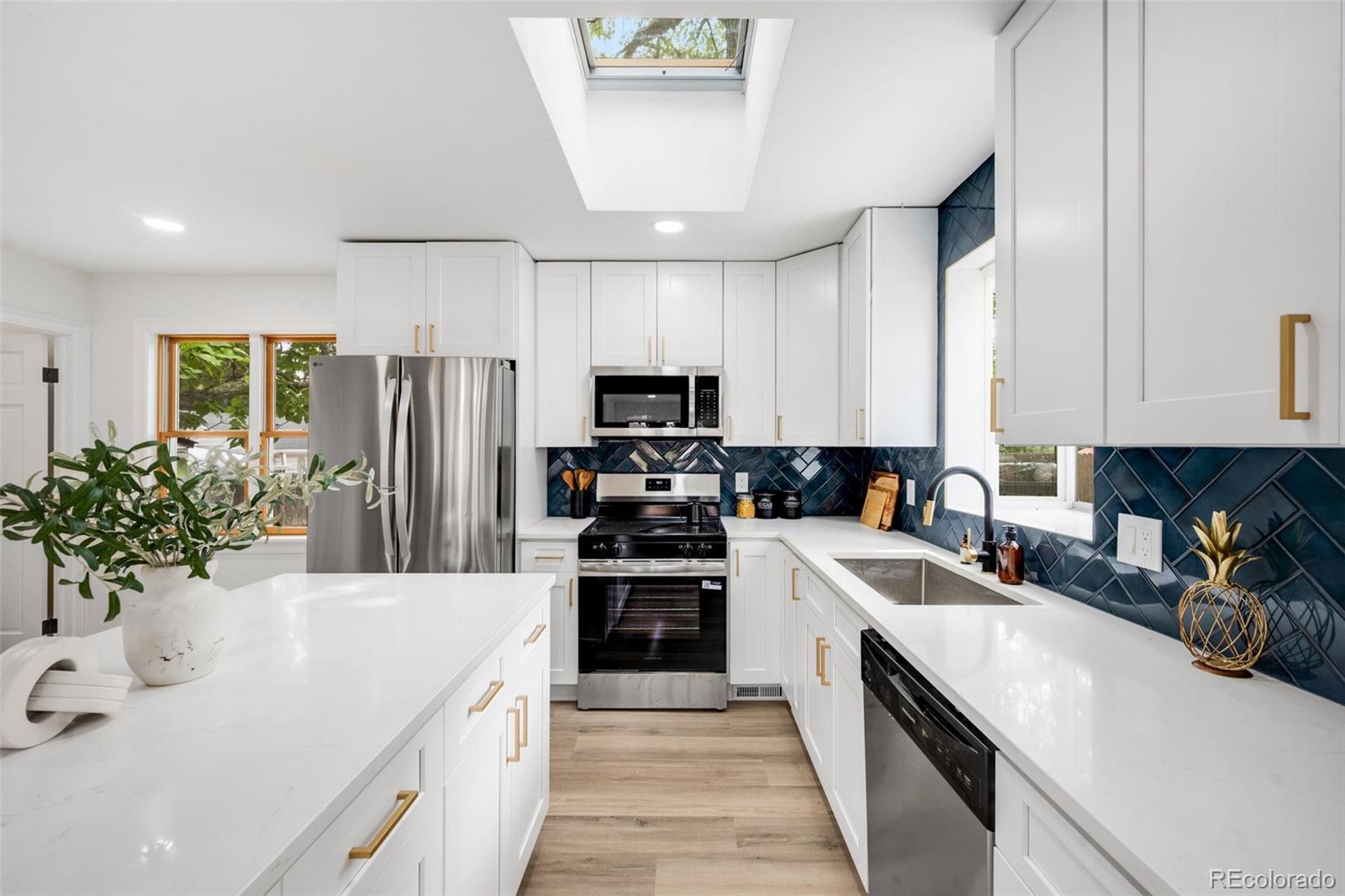 MLS Image #6 for 4786  teller street,wheat ridge, Colorado