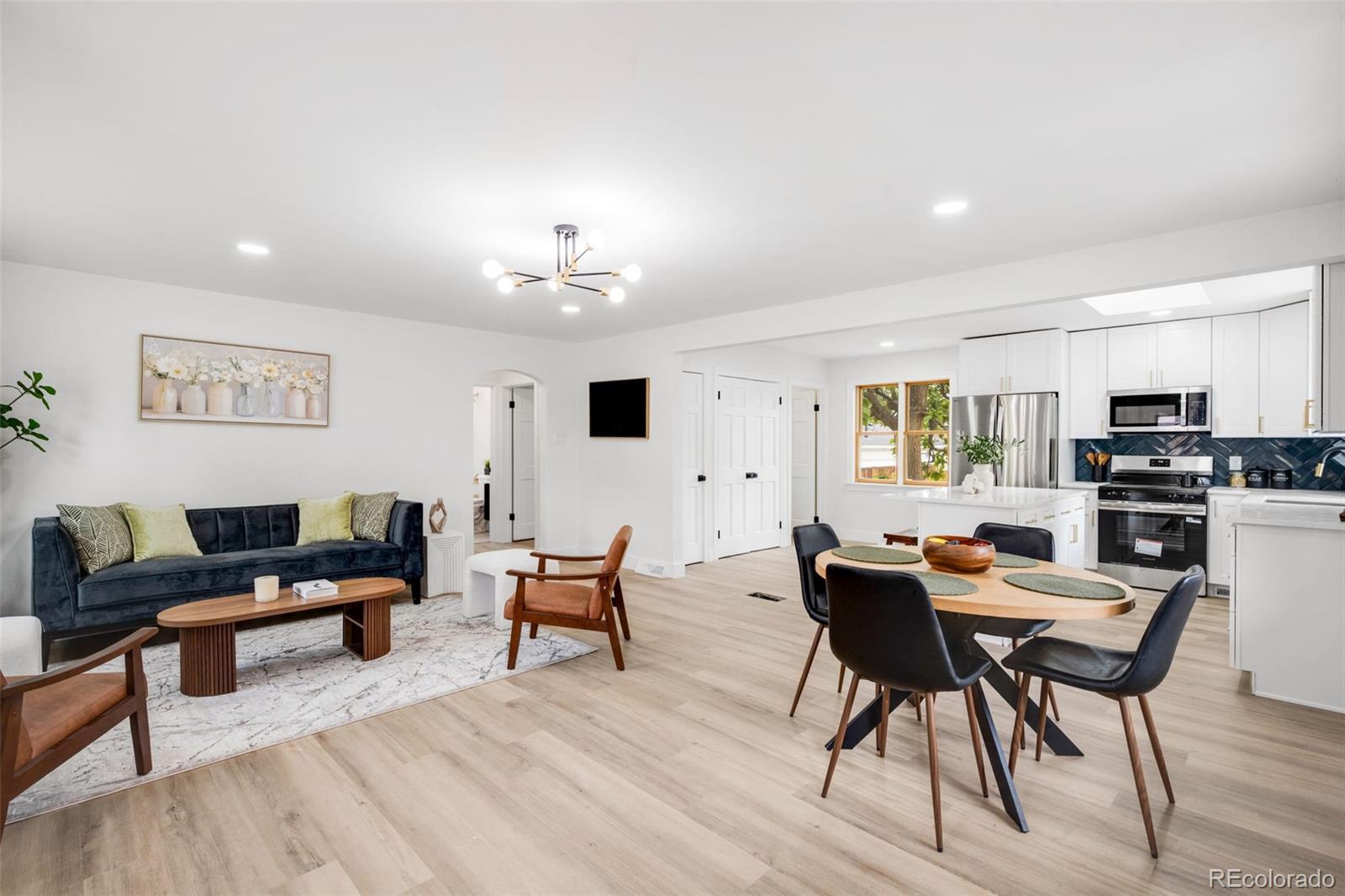 MLS Image #7 for 4786  teller street,wheat ridge, Colorado