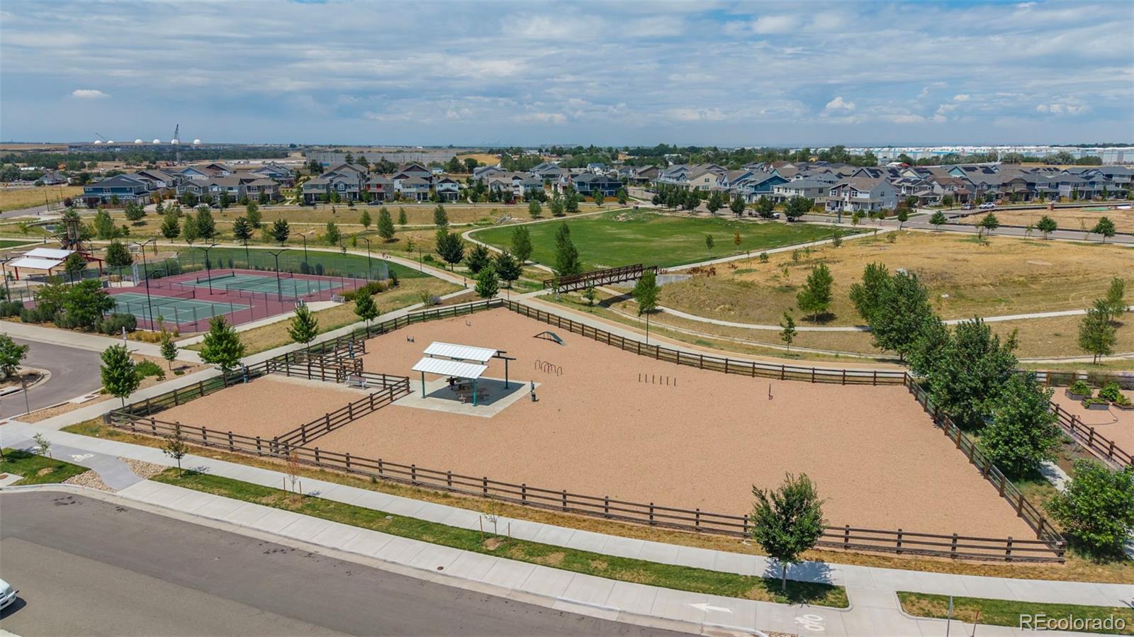 MLS Image #12 for 873 n riviera street,aurora, Colorado