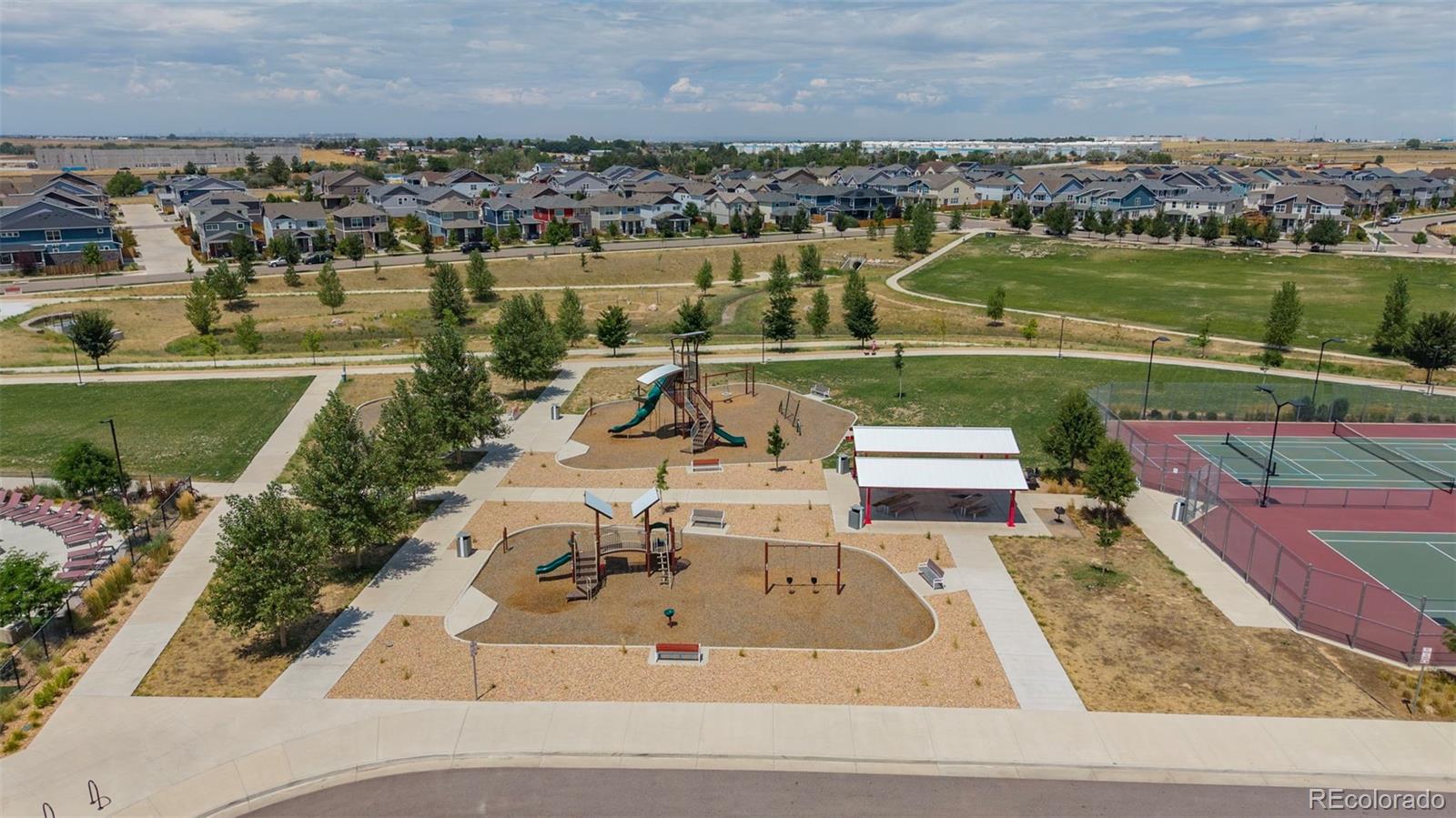 MLS Image #14 for 873 n riviera street,aurora, Colorado
