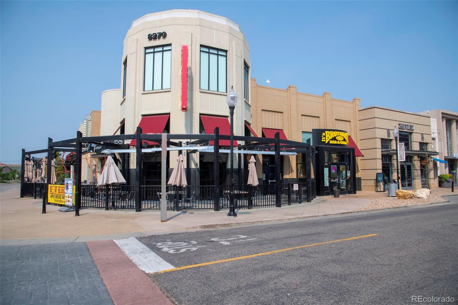 MLS Image #17 for 873 n riviera street,aurora, Colorado