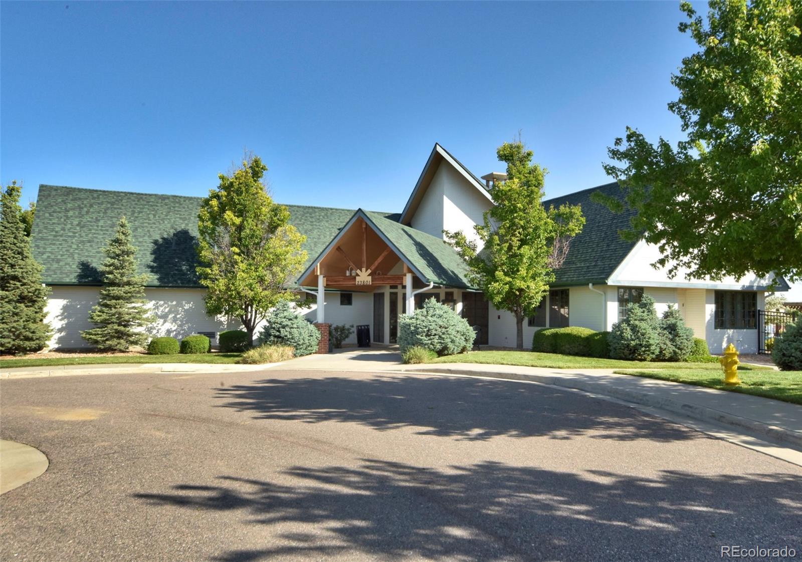 MLS Image #26 for 873 n riviera street,aurora, Colorado