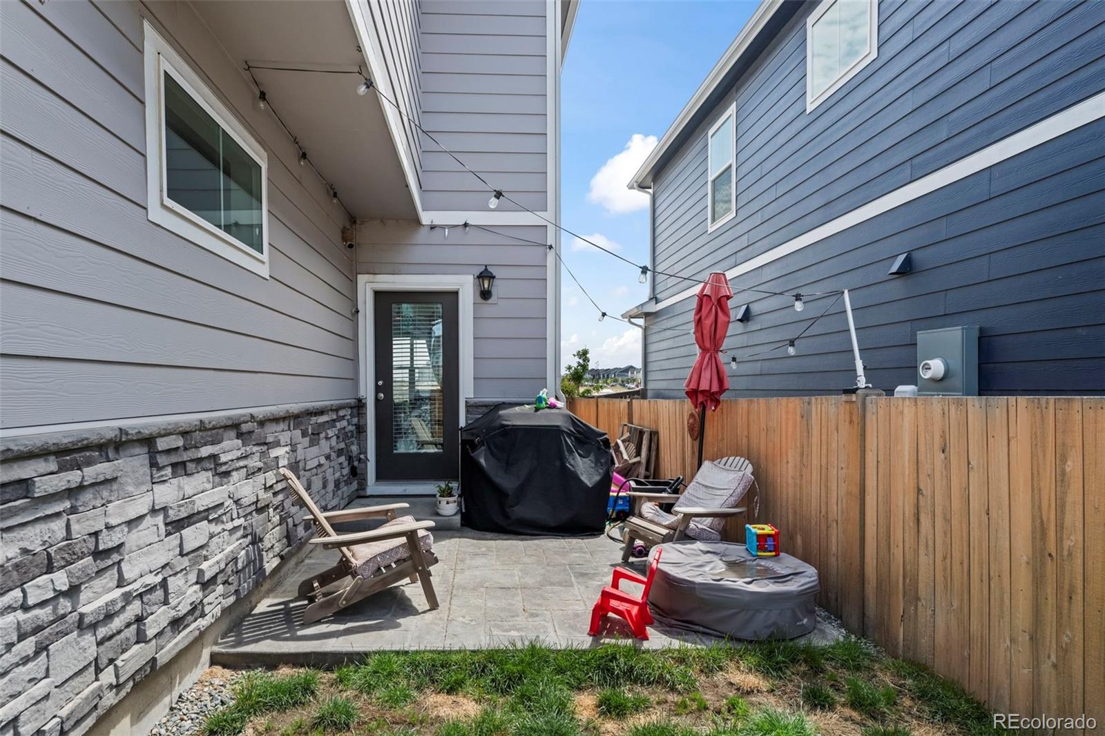MLS Image #9 for 873 n riviera street,aurora, Colorado