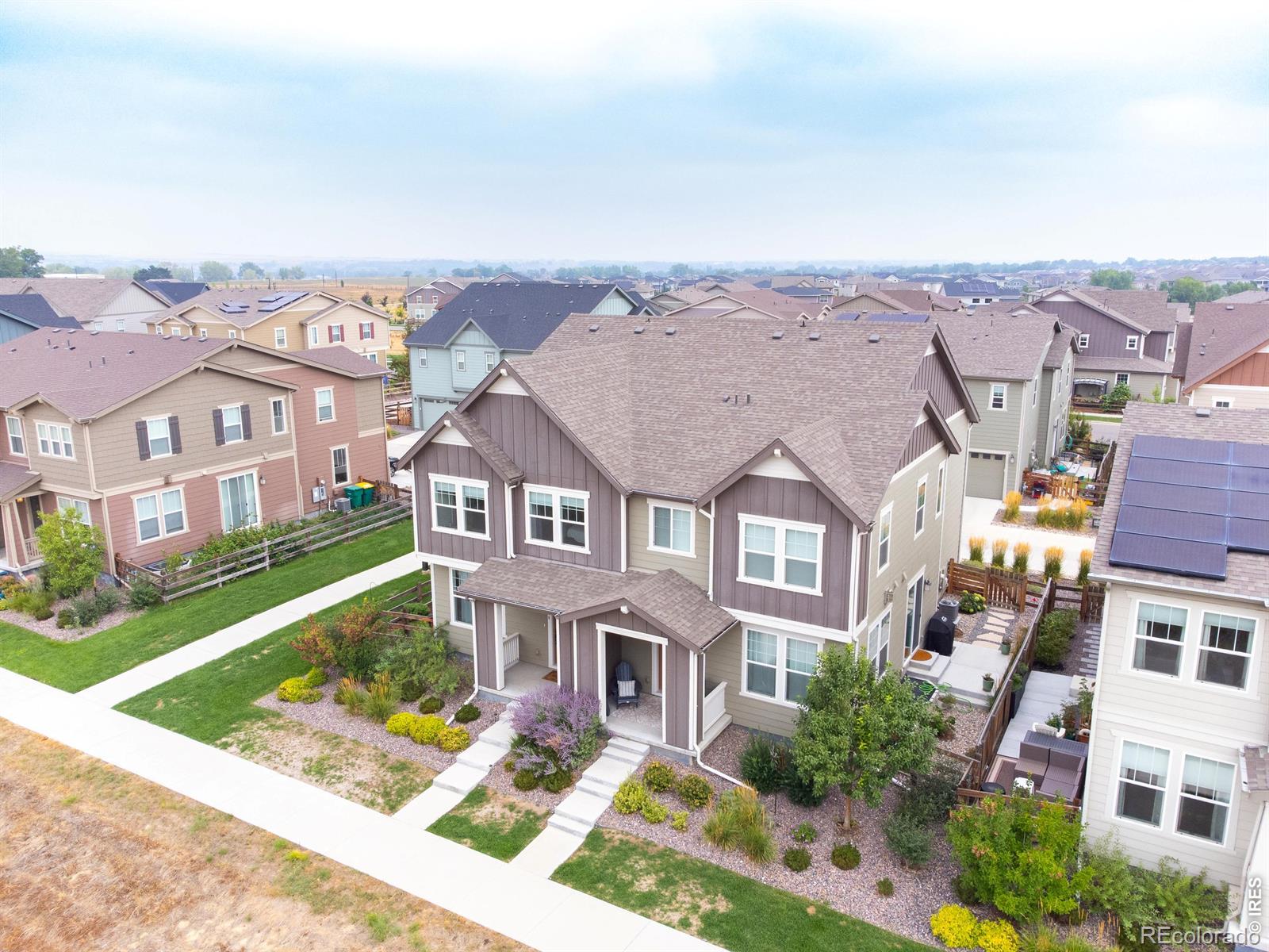 MLS Image #2 for 2448  flats street,erie, Colorado