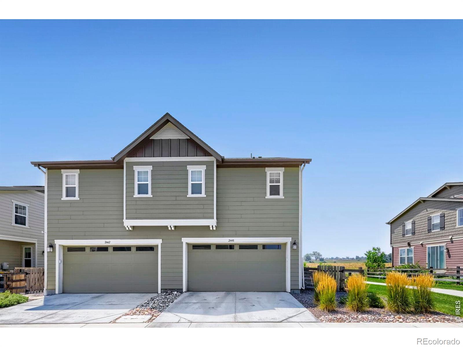 MLS Image #25 for 2448  flats street,erie, Colorado