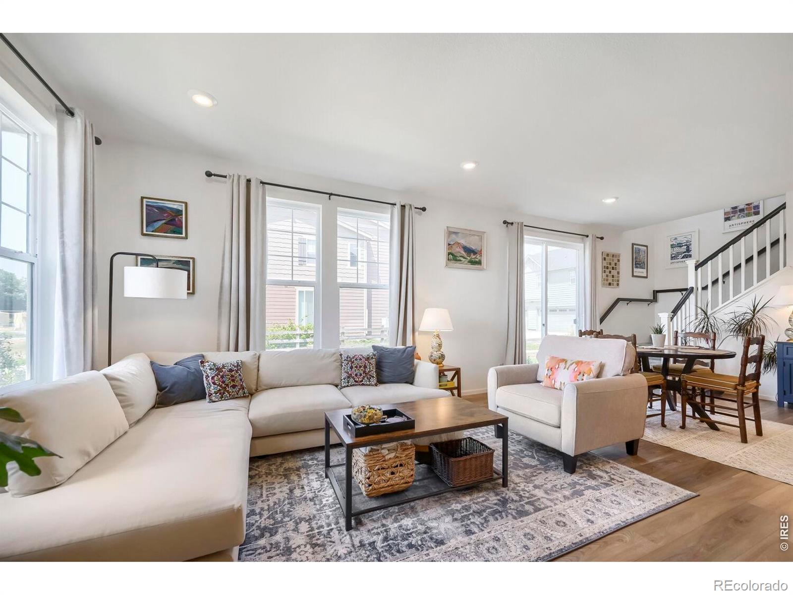 MLS Image #4 for 2448  flats street,erie, Colorado