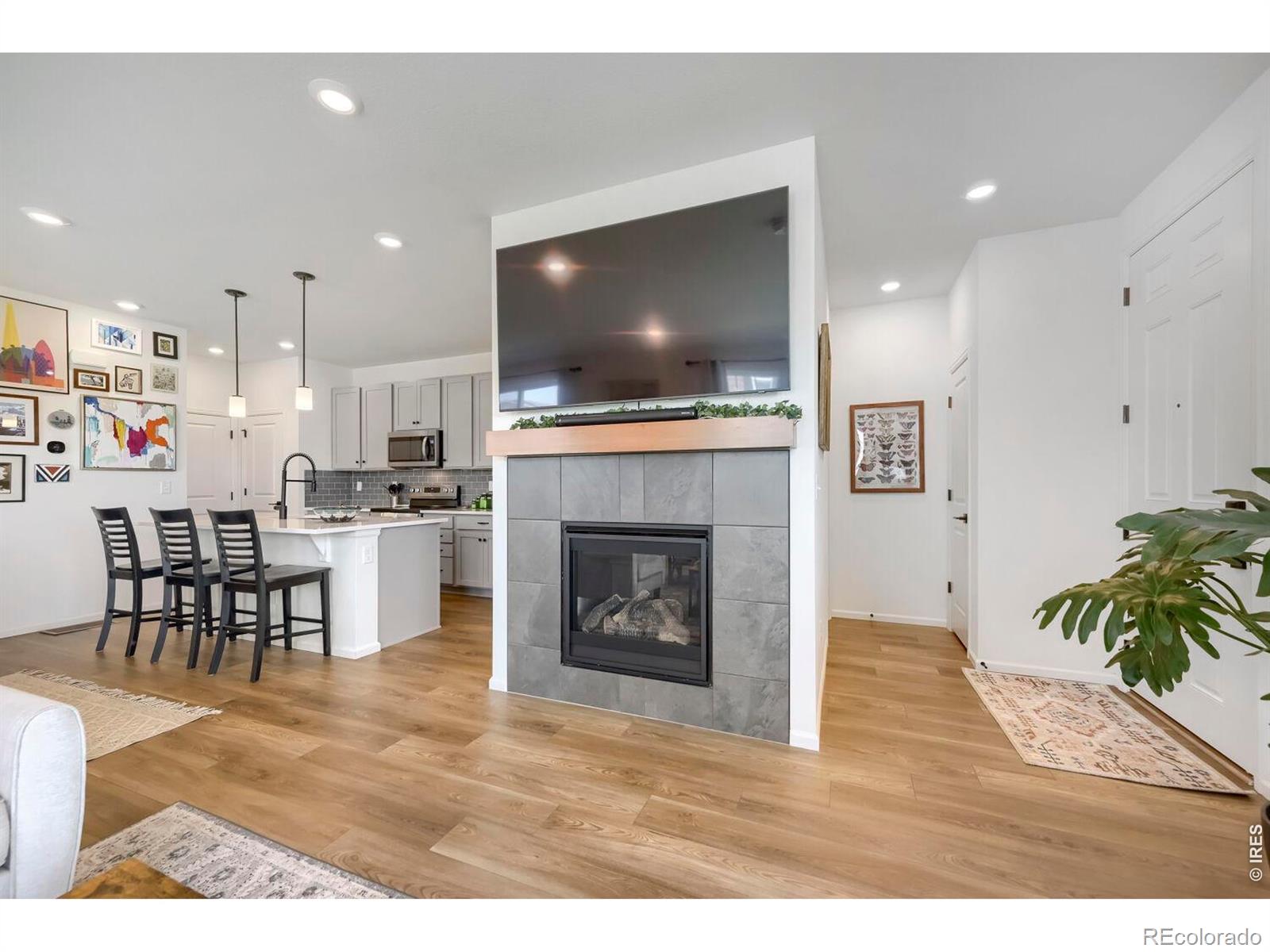 MLS Image #5 for 2448  flats street,erie, Colorado