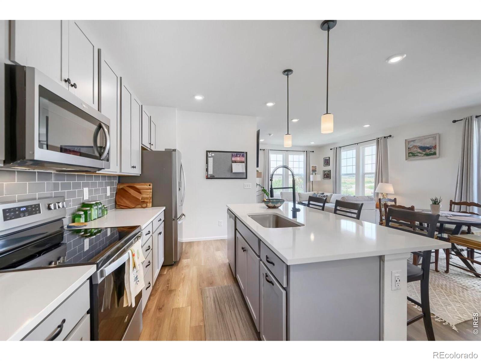MLS Image #7 for 2448  flats street,erie, Colorado