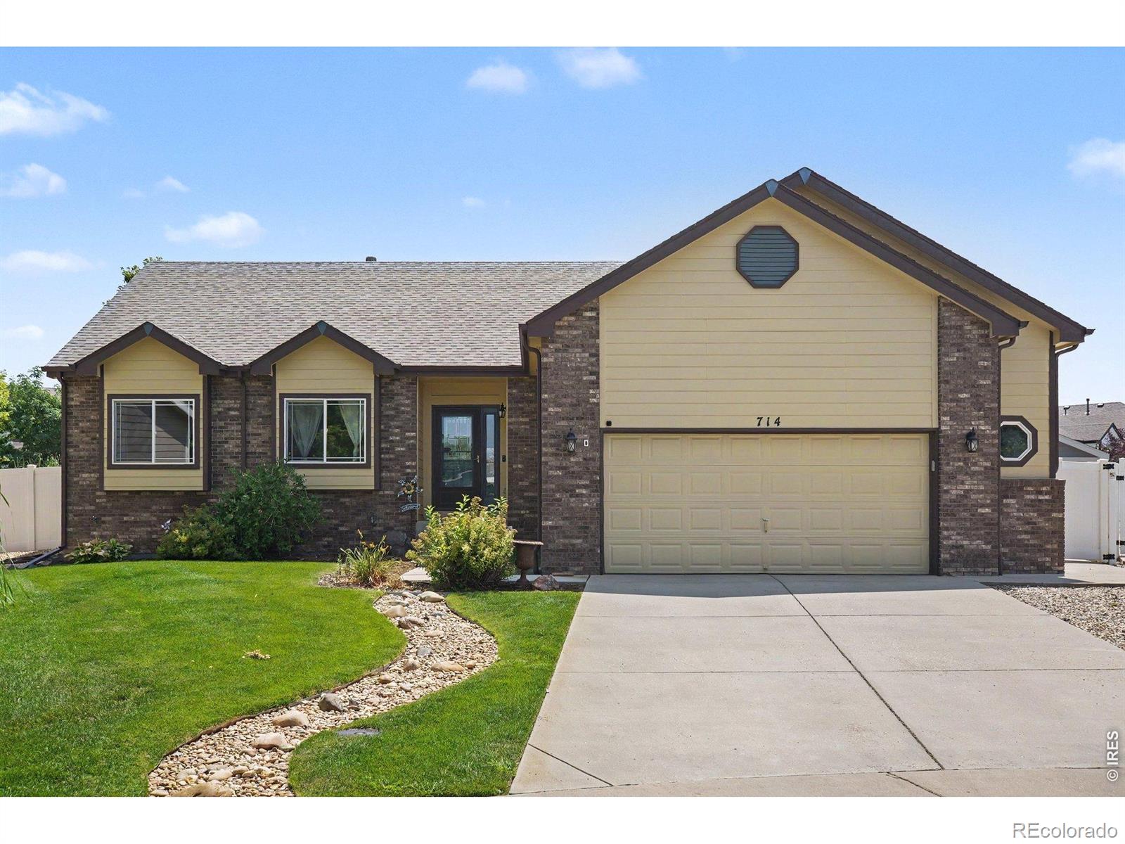 MLS Image #0 for 714  62nd avenue,greeley, Colorado