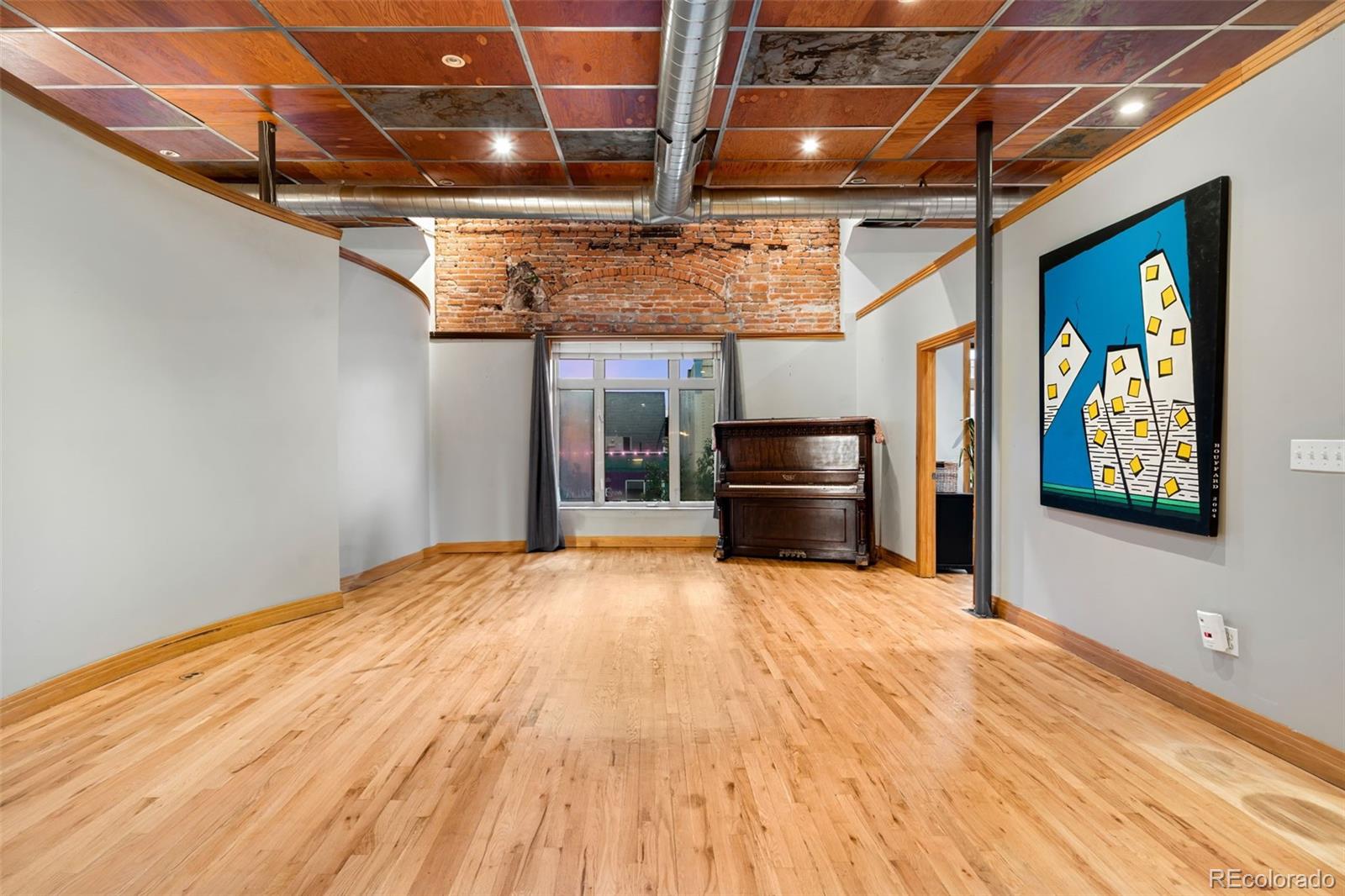 MLS Image #3 for 760  santa fe drive,denver, Colorado