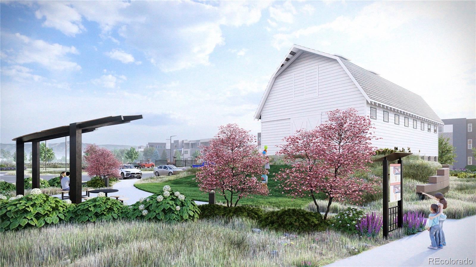MLS Image #11 for 7703 s lowell street,littleton, Colorado