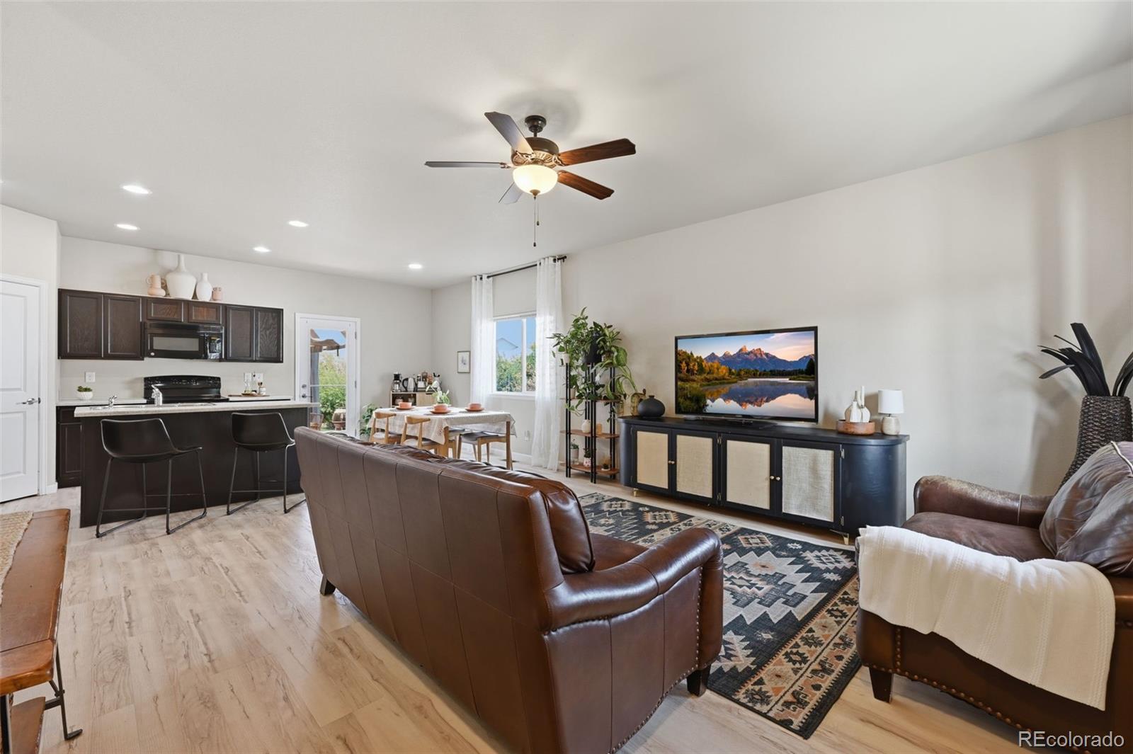 MLS Image #1 for 821  village drive,milliken, Colorado