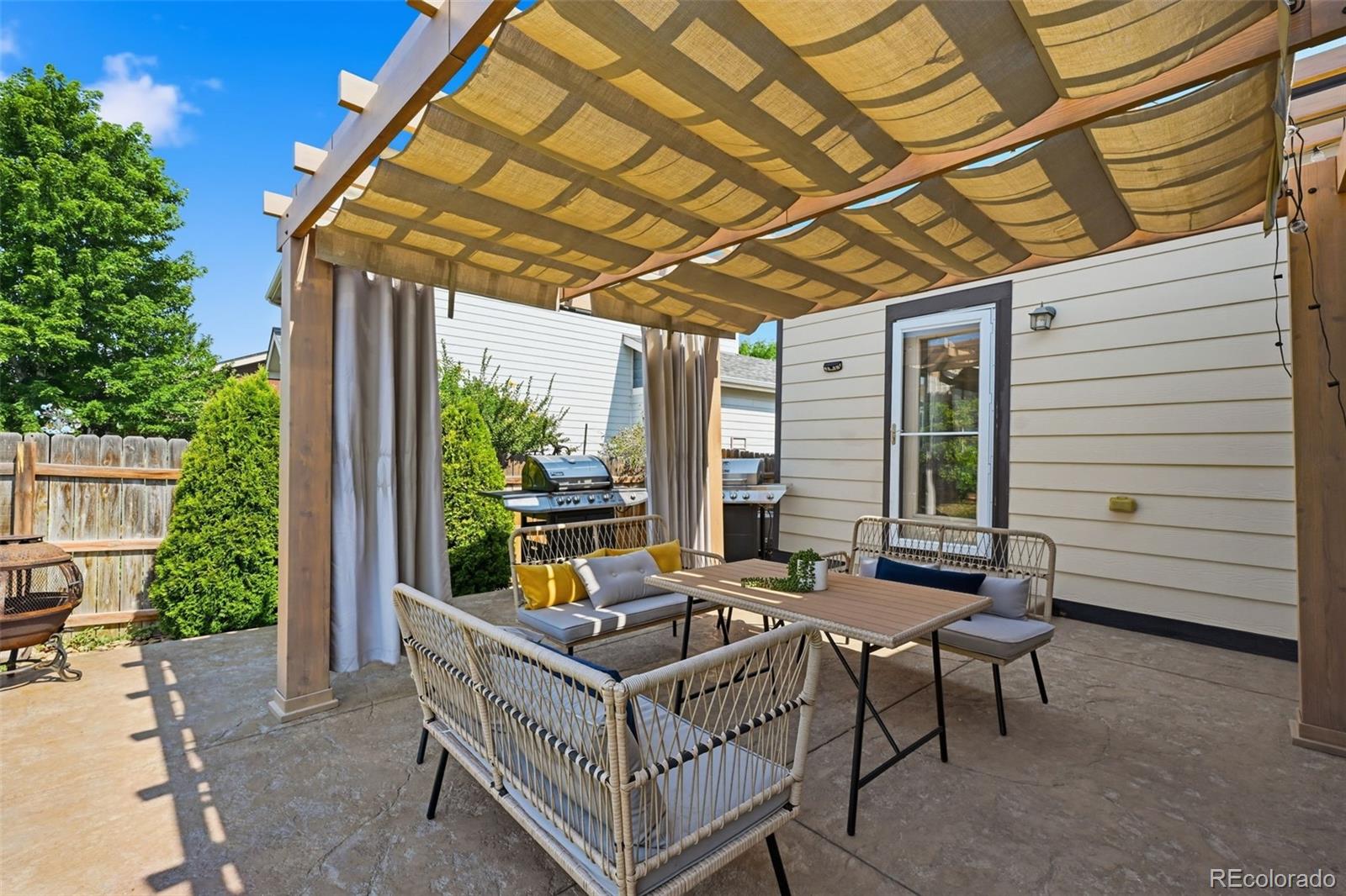 MLS Image #20 for 821  village drive,milliken, Colorado