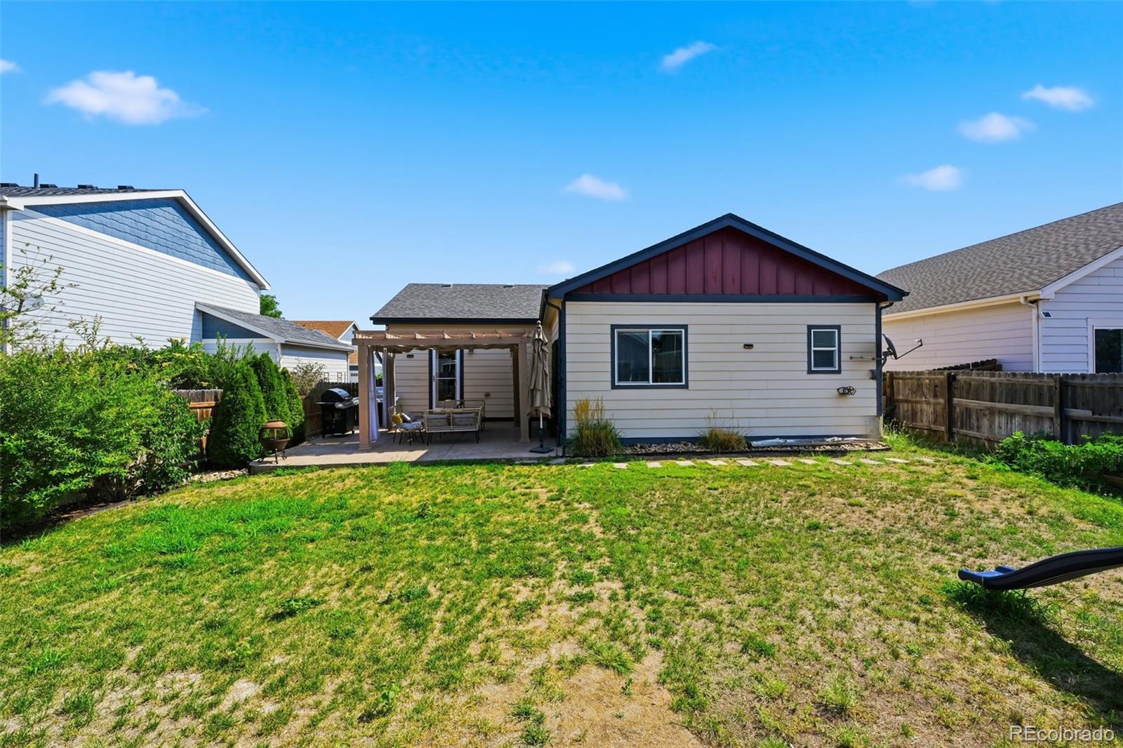 MLS Image #21 for 821  village drive,milliken, Colorado