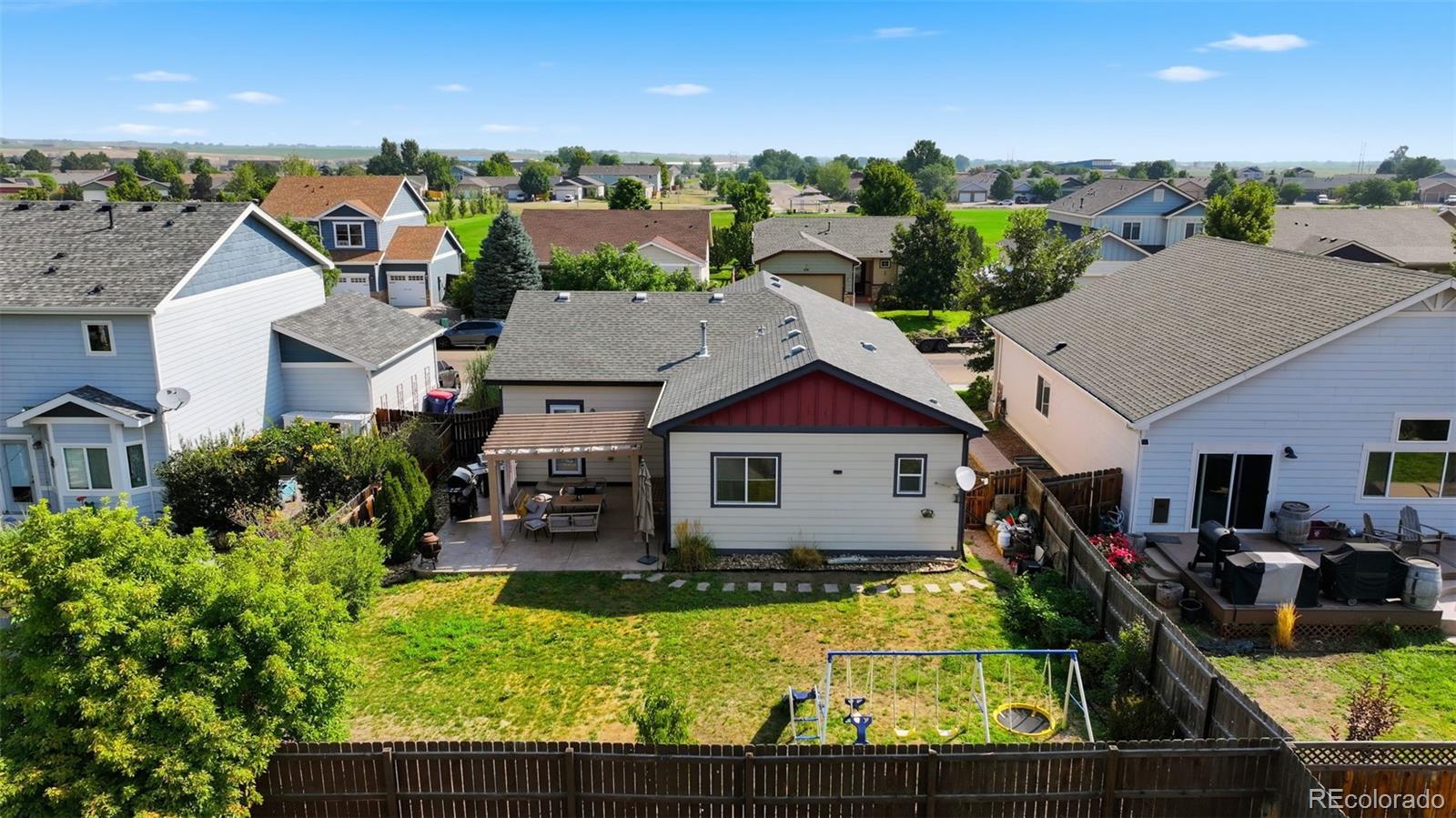 MLS Image #23 for 821  village drive,milliken, Colorado
