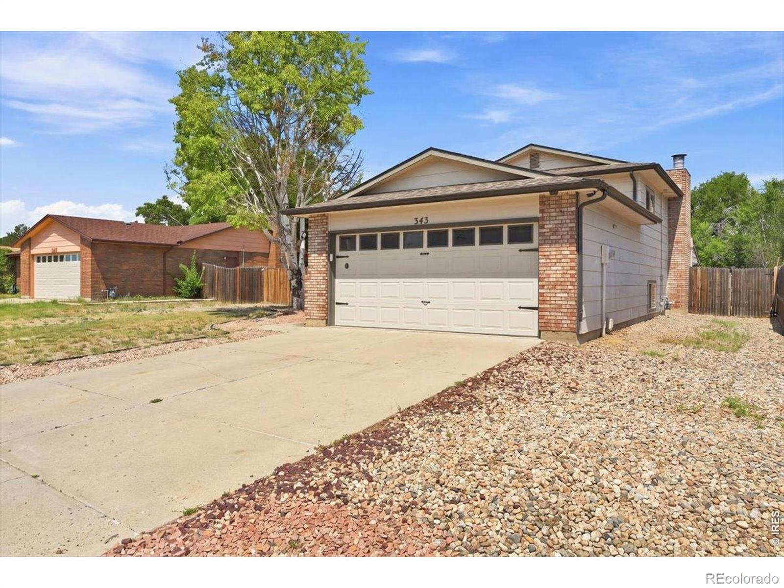 MLS Image #1 for 343  hawthorn drive,loveland, Colorado