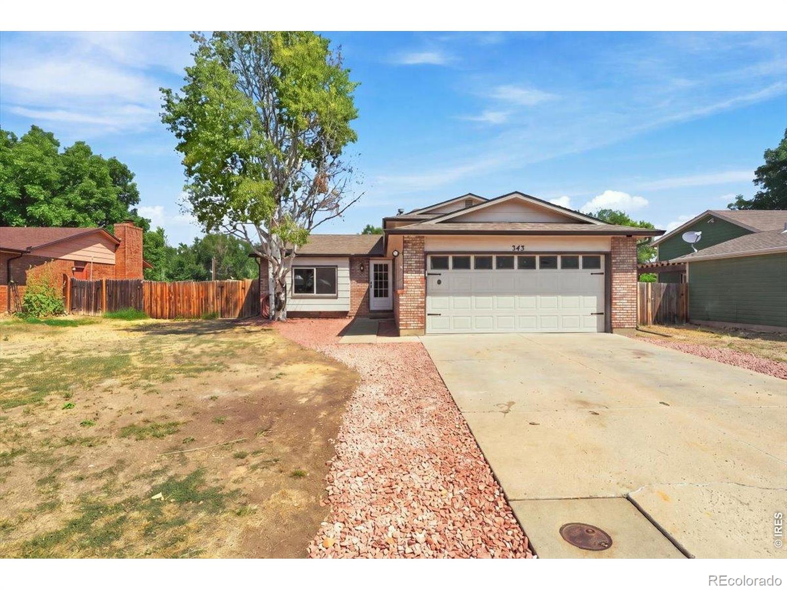 MLS Image #2 for 343  hawthorn drive,loveland, Colorado