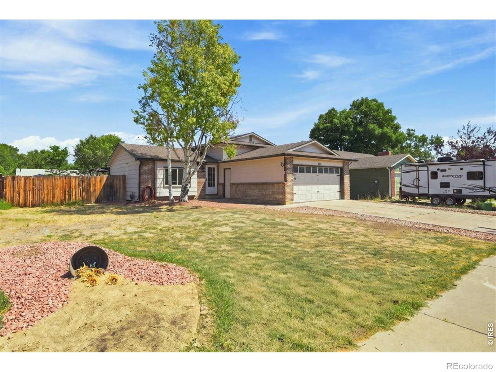 MLS Image #3 for 343  hawthorn drive,loveland, Colorado