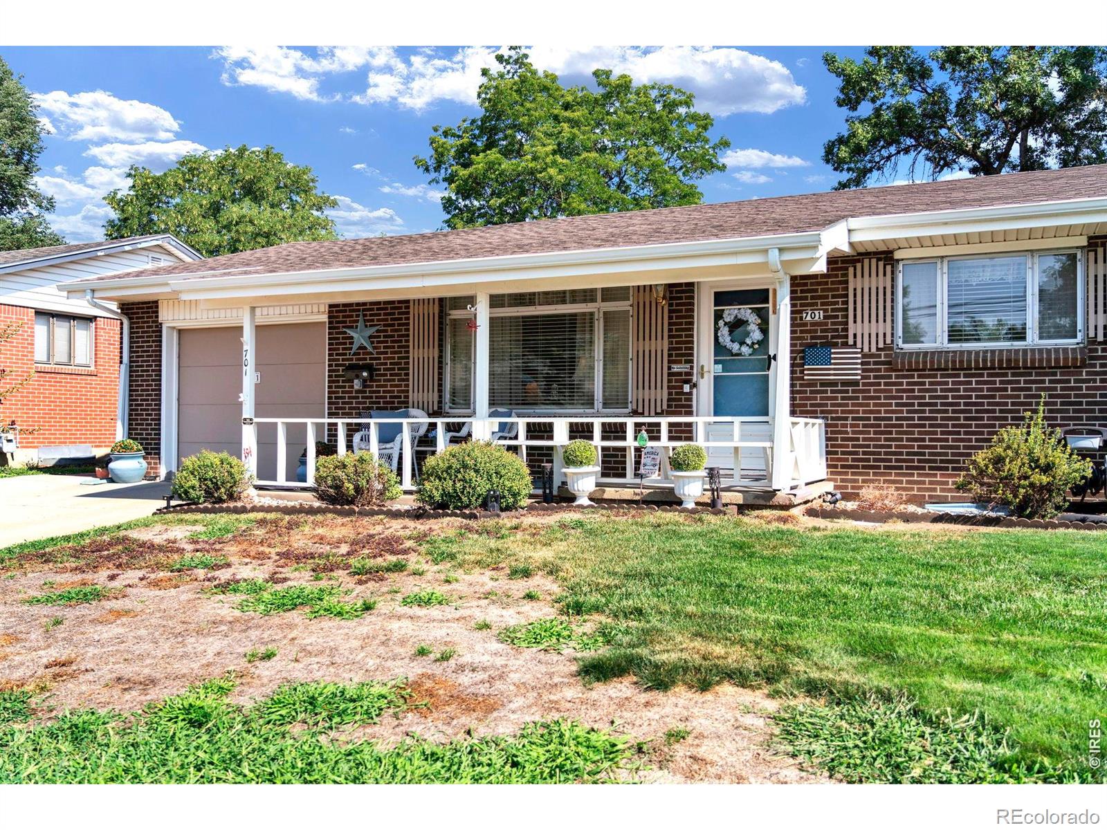 MLS Image #1 for 701  lois drive,louisville, Colorado