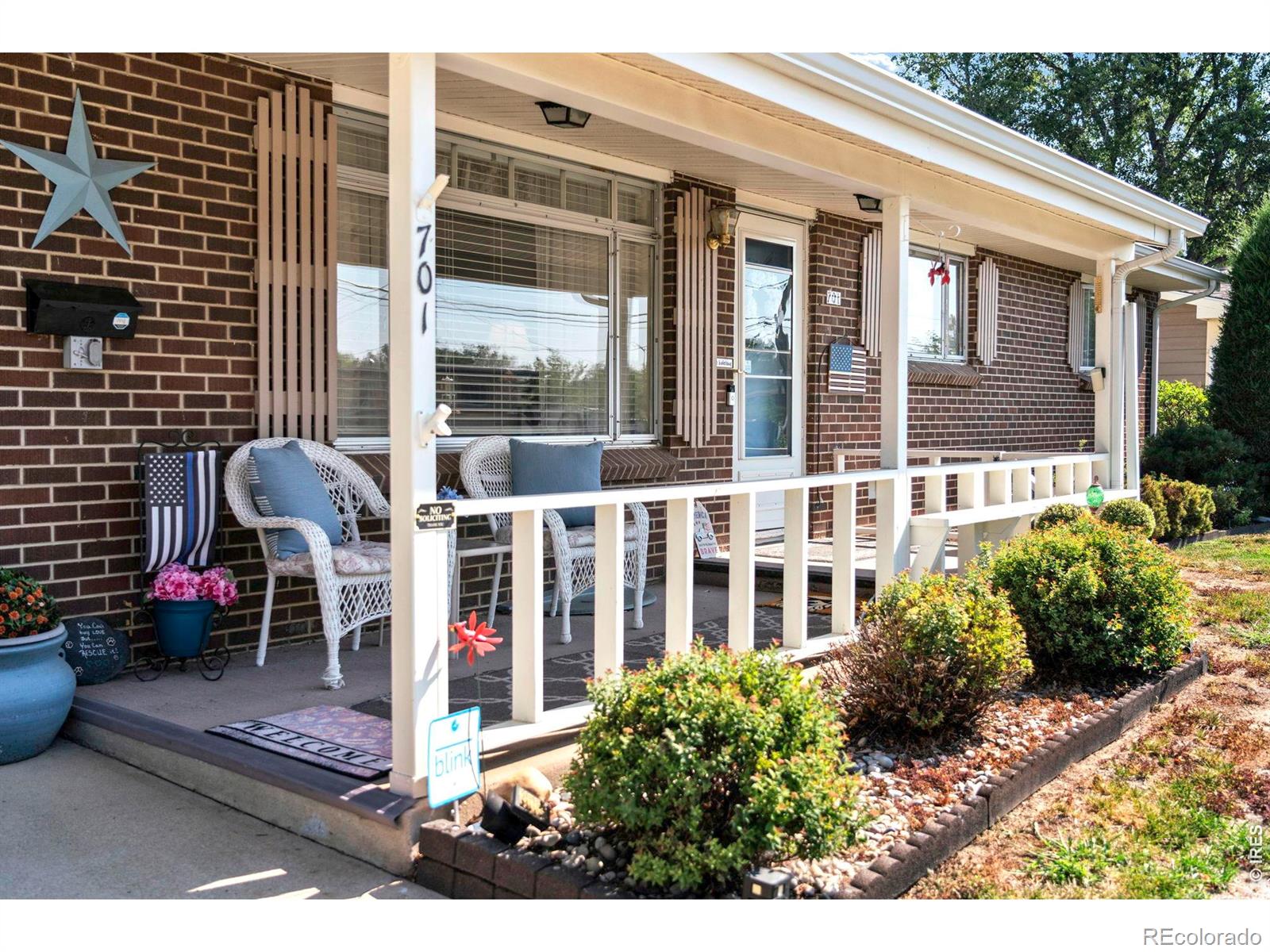 MLS Image #2 for 701  lois drive,louisville, Colorado