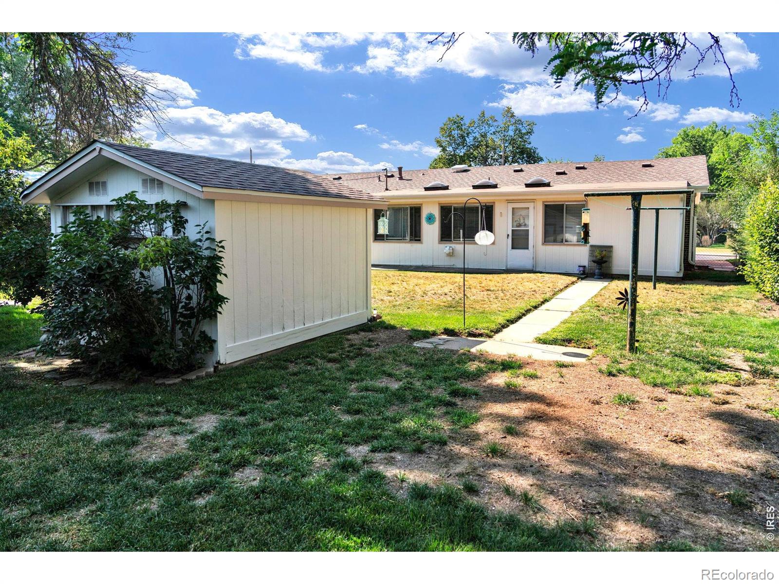 MLS Image #22 for 701  lois drive,louisville, Colorado