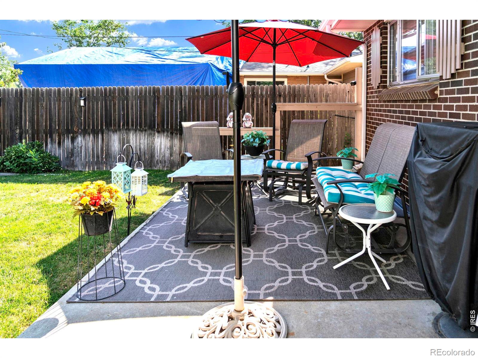 MLS Image #23 for 701  lois drive,louisville, Colorado
