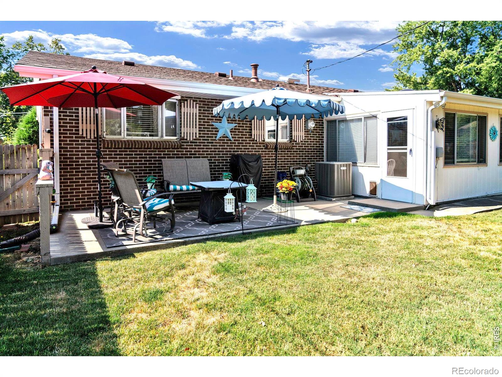 MLS Image #3 for 701  lois drive,louisville, Colorado