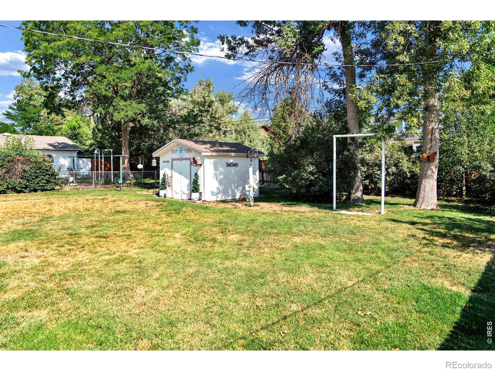 MLS Image #4 for 701  lois drive,louisville, Colorado