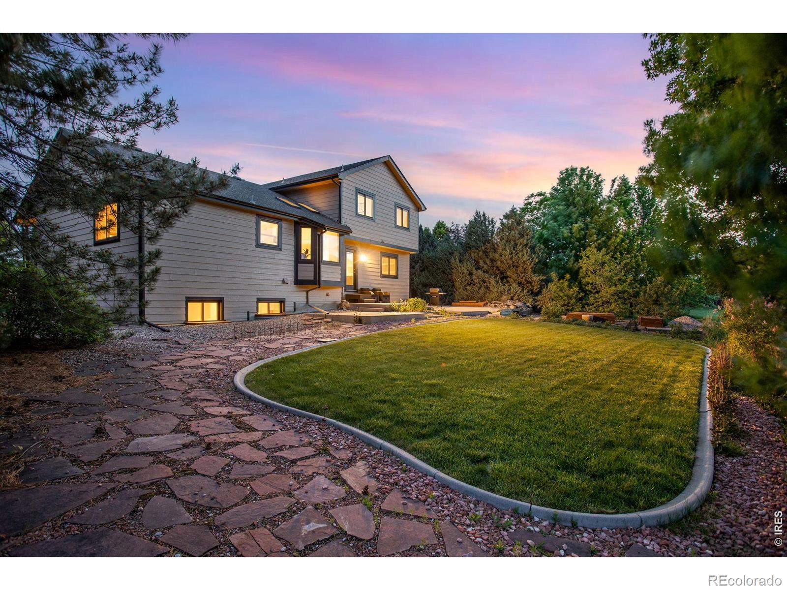MLS Image #5 for 422  hillsboro court,fort collins, Colorado