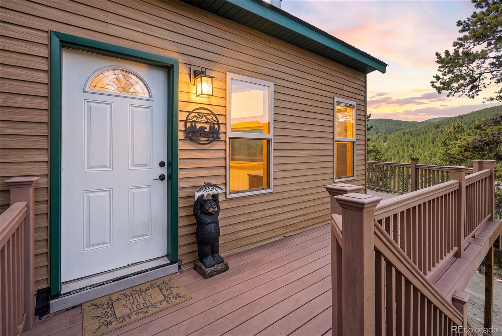 MLS Image #3 for 1301  upper moon gulch road,rollinsville, Colorado