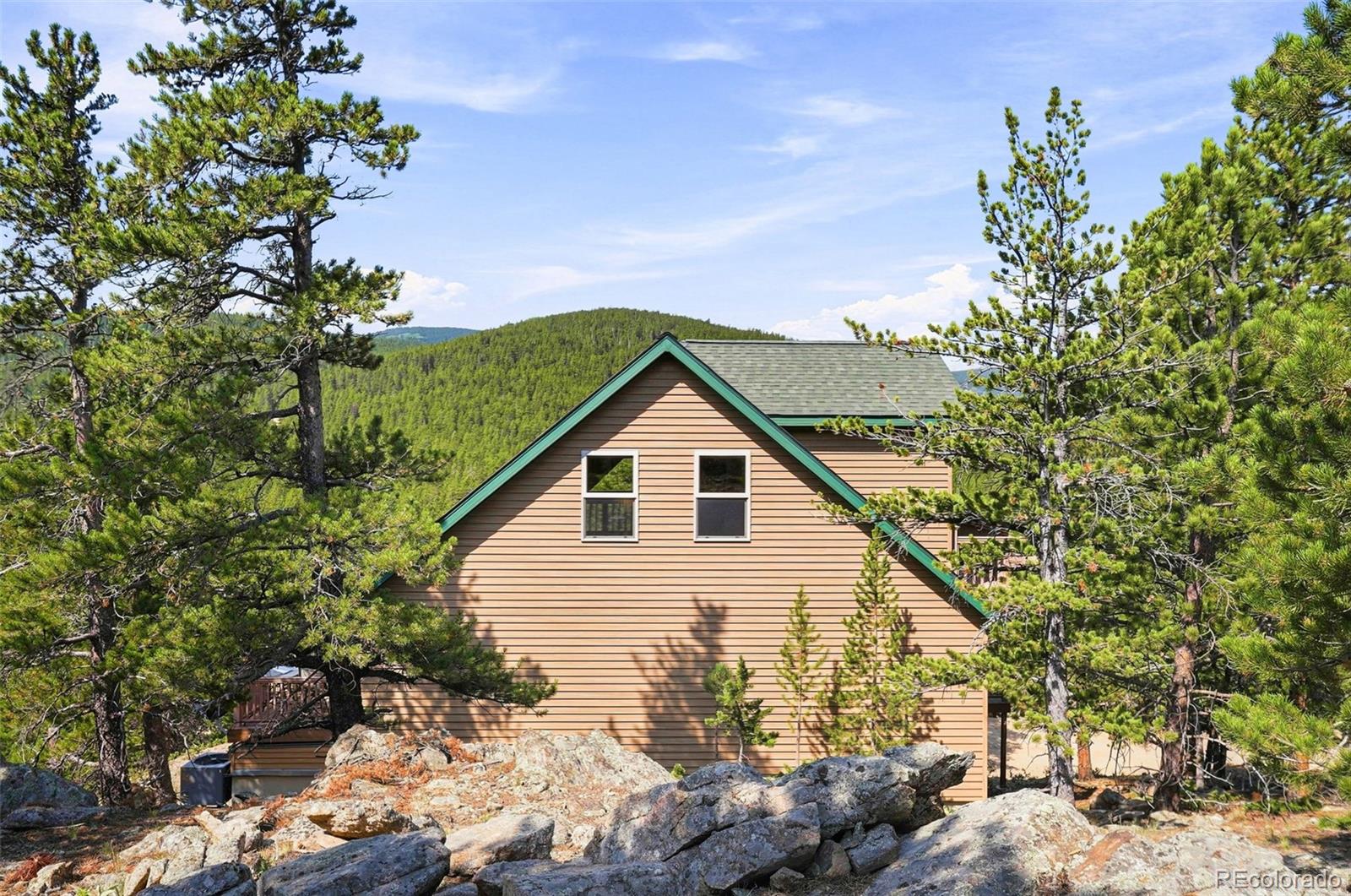 MLS Image #36 for 1301  upper moon gulch road,rollinsville, Colorado