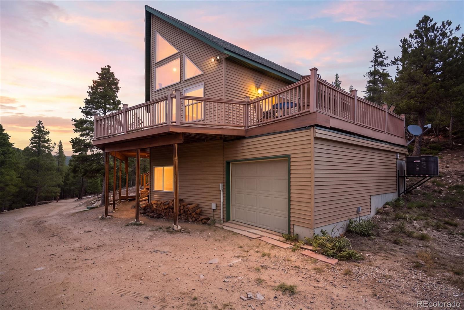MLS Image #37 for 1301  upper moon gulch road,rollinsville, Colorado