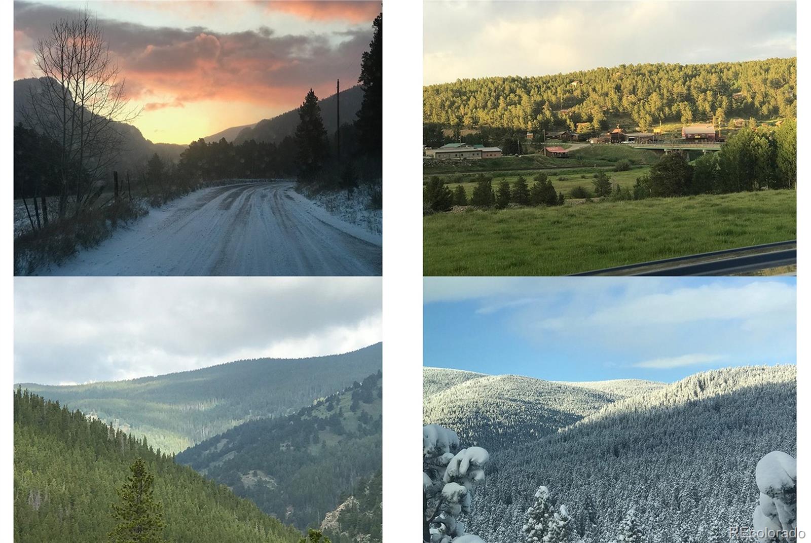 MLS Image #38 for 1301  upper moon gulch road,rollinsville, Colorado