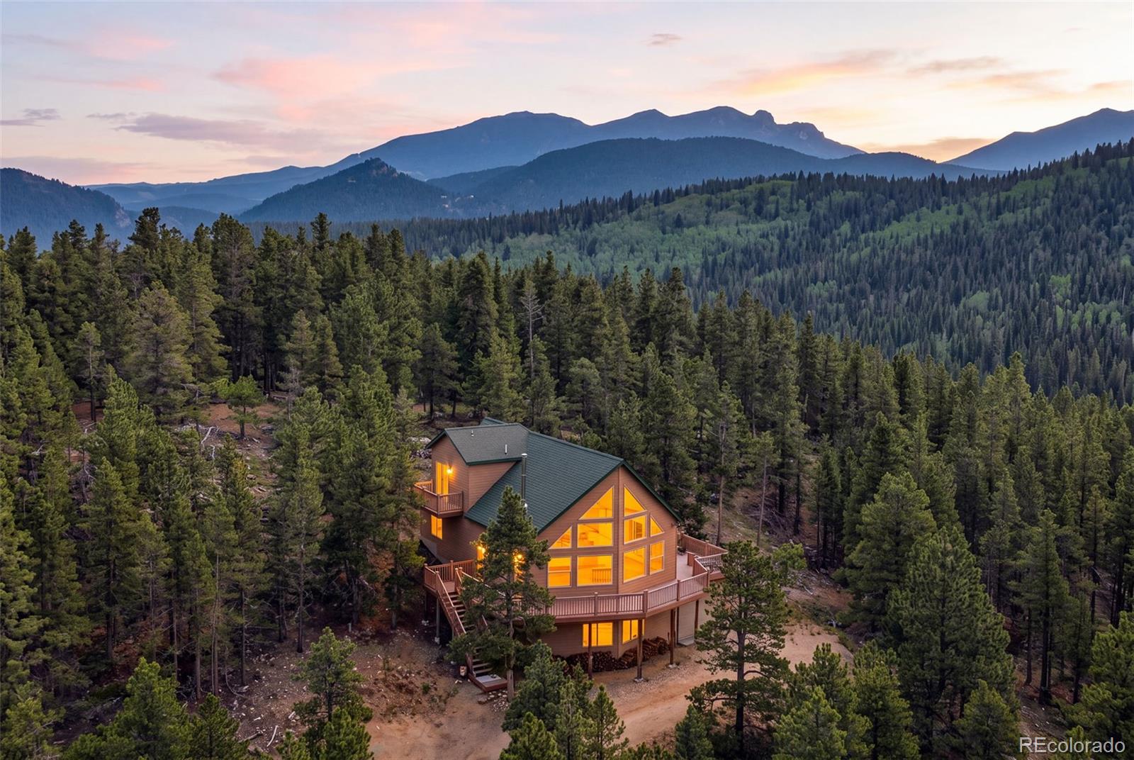 MLS Image #46 for 1301  upper moon gulch road,rollinsville, Colorado