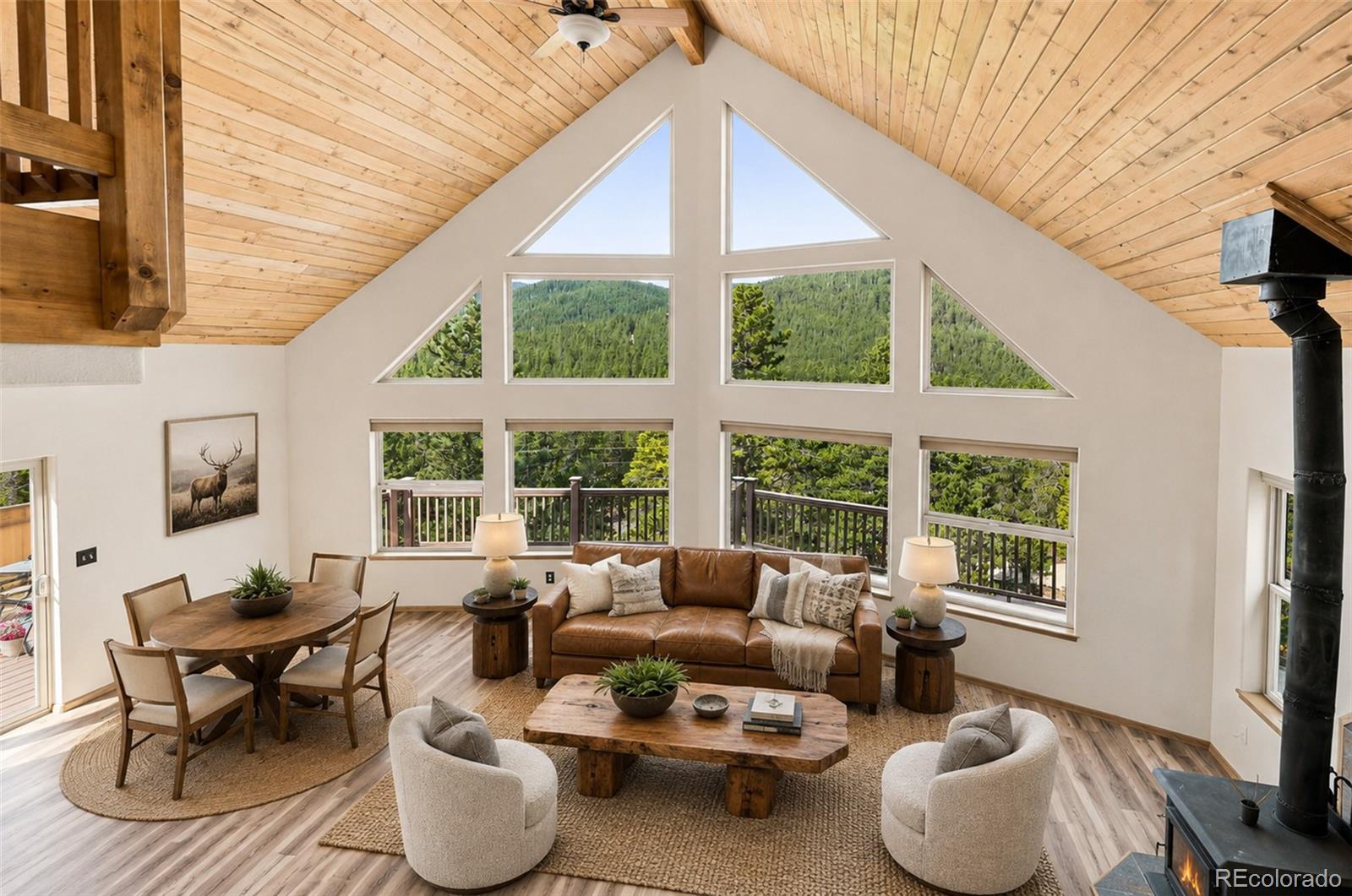 MLS Image #7 for 1301  upper moon gulch road,rollinsville, Colorado
