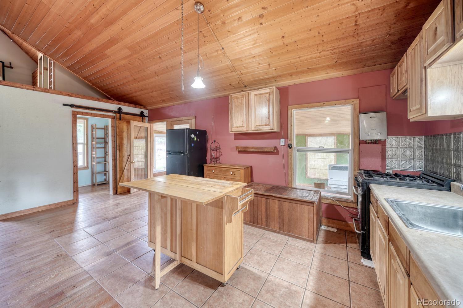 MLS Image #2 for 308  dilley lane,westcliffe, Colorado