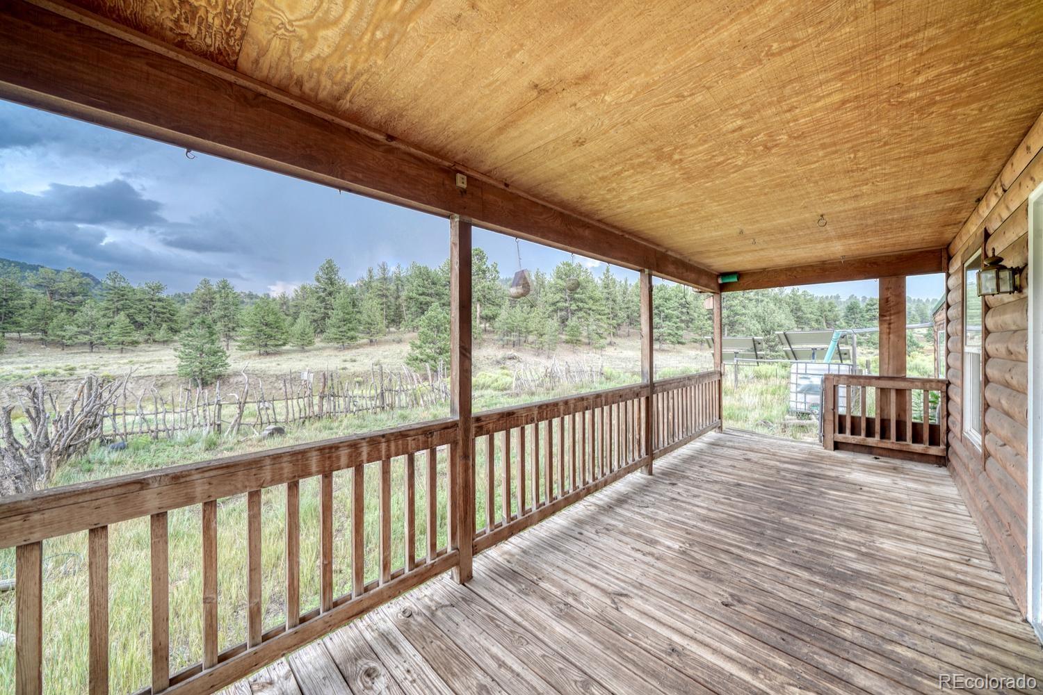 MLS Image #21 for 308  dilley lane,westcliffe, Colorado